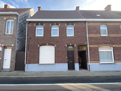 Huis verkocht Deerlijk