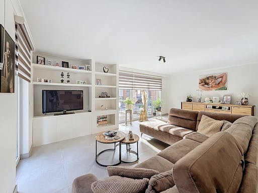 Appartement te huur Geraardsbergen