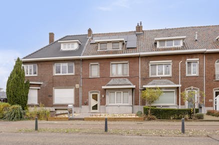 Huis te koop Hasselt