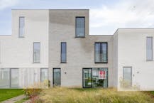 Nieuwbouwwoning te koop in Sint-Eloois-Vijve