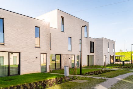 Huis te koop Sint-Eloois-Vijve