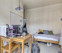 Studentenhuis te koop op toplocatie in Gent