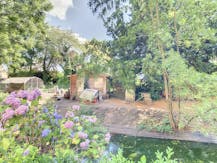 Assistentieflat met terras te koop in Brugge