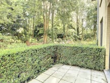 Assistentieflat met terras te koop in Brugge