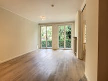 Assistentieflat met terras te koop in Brugge 