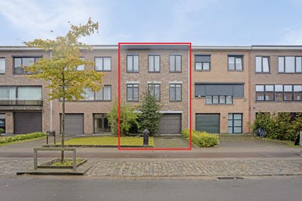 Huis verkocht Merksem