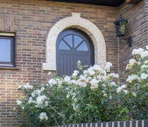 Unieke villa te koop op een rustige ligging in Harelbeke!