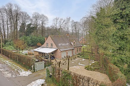 Villa te koop Bierghes