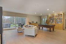 Prachtige villa op toplocatie in Bierghes.