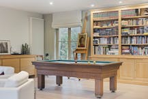 Prachtige villa op toplocatie in Bierghes.