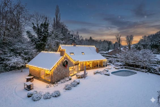 Villa à vendre Bierghes
