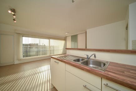 Appartement verkocht Koksijde