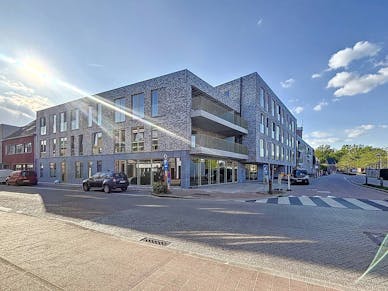 Appartement te huur Kapellen