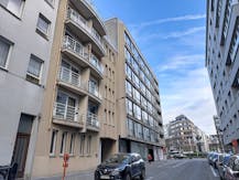Appartement te huur Oostende