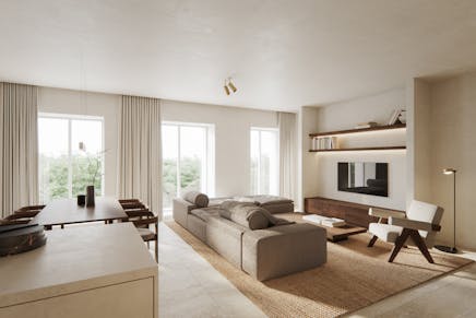 Appartement te koop Oostende