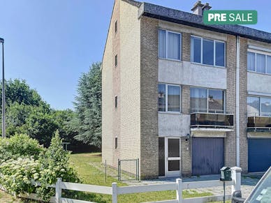 Huis te koop Vilvoorde