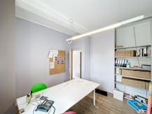 Kantoorruimte te huur in Kortrijk