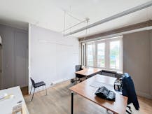 Kantoorruimte te huur in Kortrijk