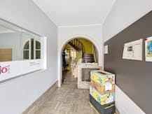 Kantoorruimte te huur in Kortrijk