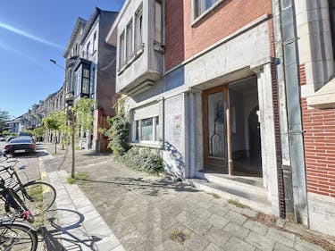 Kantoorruimte te huur in Kortrijk