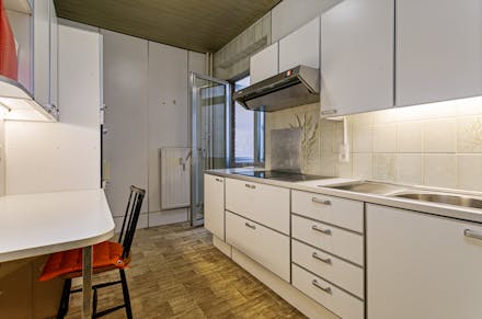 Appartement te koop Antwerpen Kiel