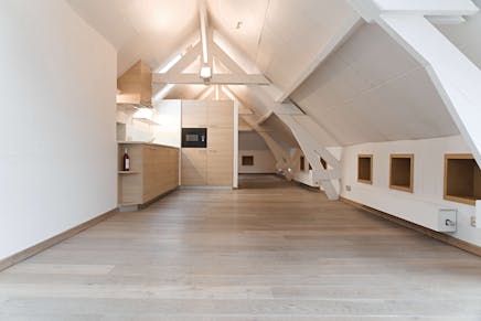 Studio te huur Oudenaarde