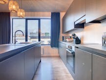 Appartement met 2 slaapkamers te huur in Borgerhout!