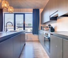 Appartement met 2 slaapkamers te huur in Borgerhout!