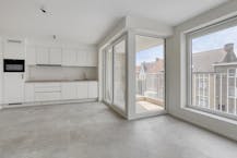 Nieuwbouwappartement te huur in Ieper