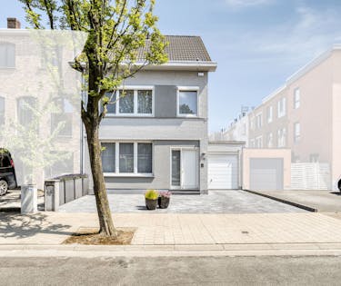 Prachtige en energiezuinige HOB te koop in Merksem