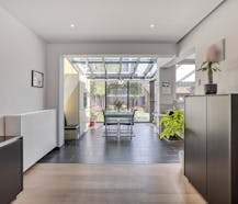 Prachtige en energiezuinige HOB te koop in Merksem