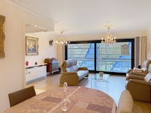 Appartement te huur in Oostende