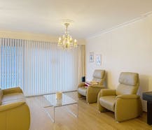 Appartement te huur in Oostende