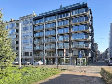 Appartement te huur Oostende