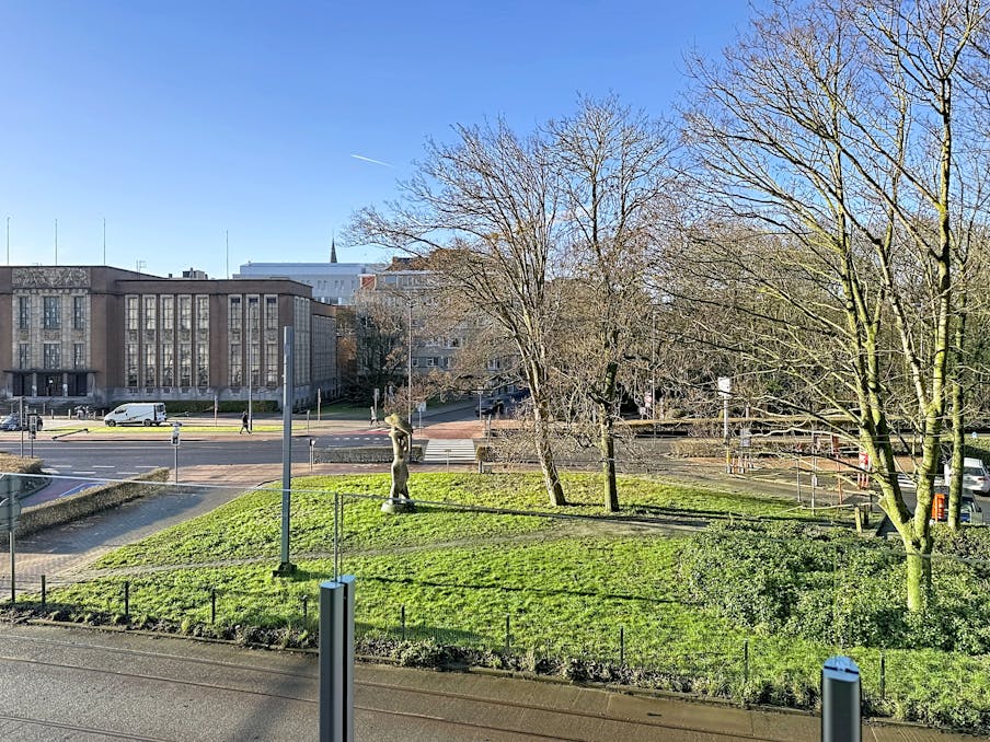 Appartement te huur in Oostende
