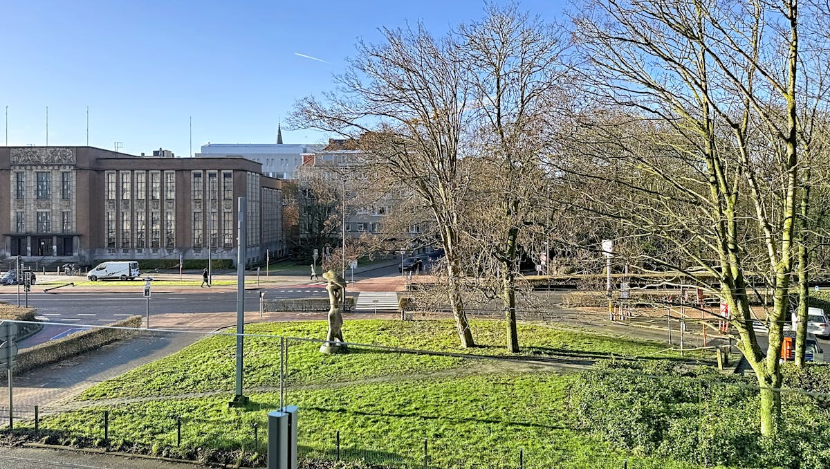 Appartement te huur in Oostende