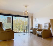 Appartement te huur in Oostende