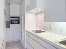 Appartement te huur in Oostende