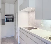 Appartement te huur in Oostende