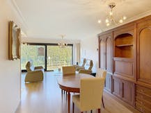 Appartement te huur in Oostende