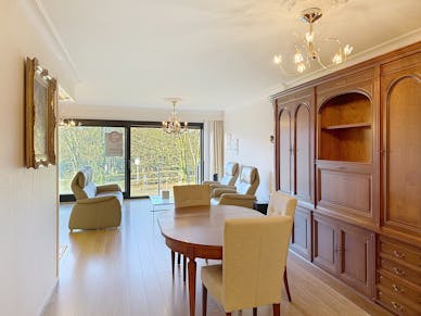 Appartement à louer Ostende (Oostende)