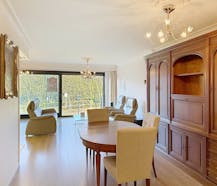 Appartement te huur in Oostende