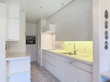 Appartement te huur in Oostende