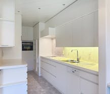 Appartement te huur in Oostende