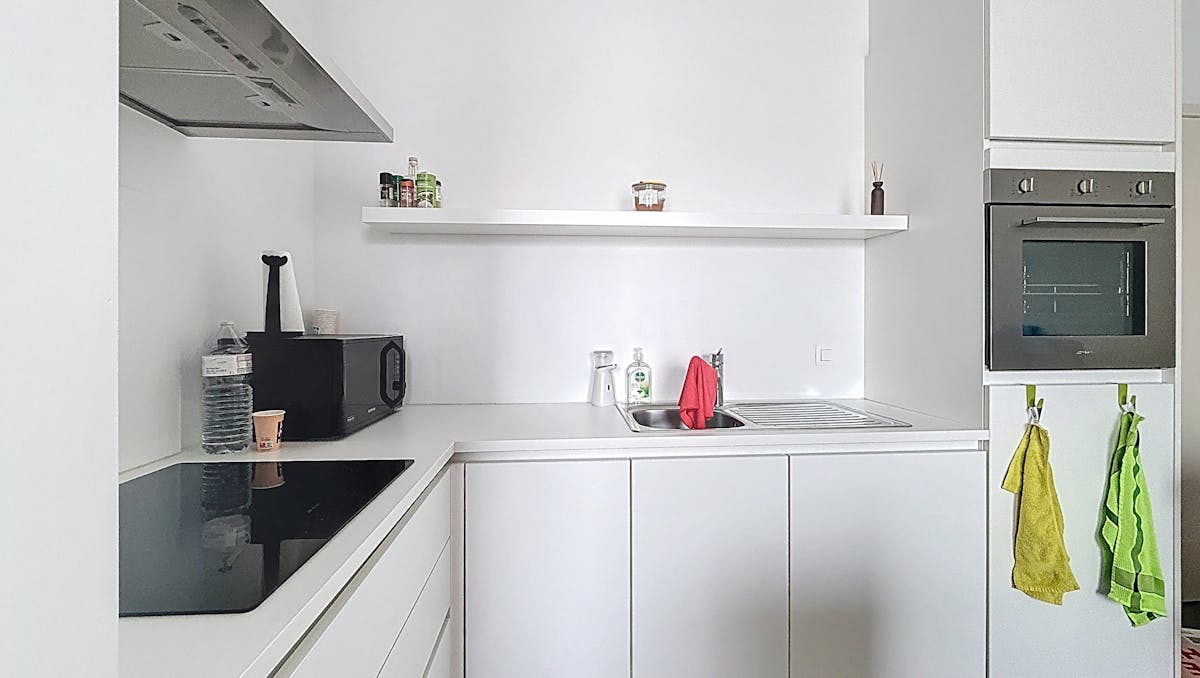 Knus appartement te huur in Waregem!