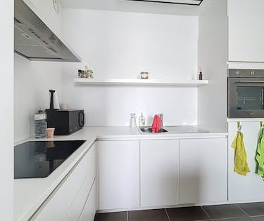 Knus appartement te huur in Waregem!