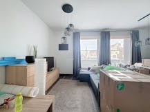 Knus appartement te huur in Waregem!