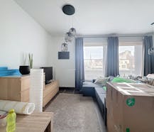 Knus appartement te huur in Waregem!
