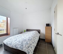 Knus appartement te huur in Waregem!