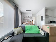 Knus appartement te huur in Waregem!